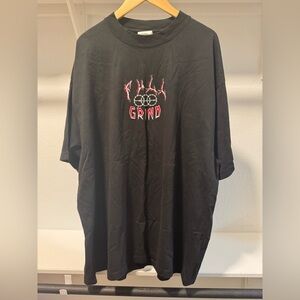 Full Grind / GrimeFest T Shirt